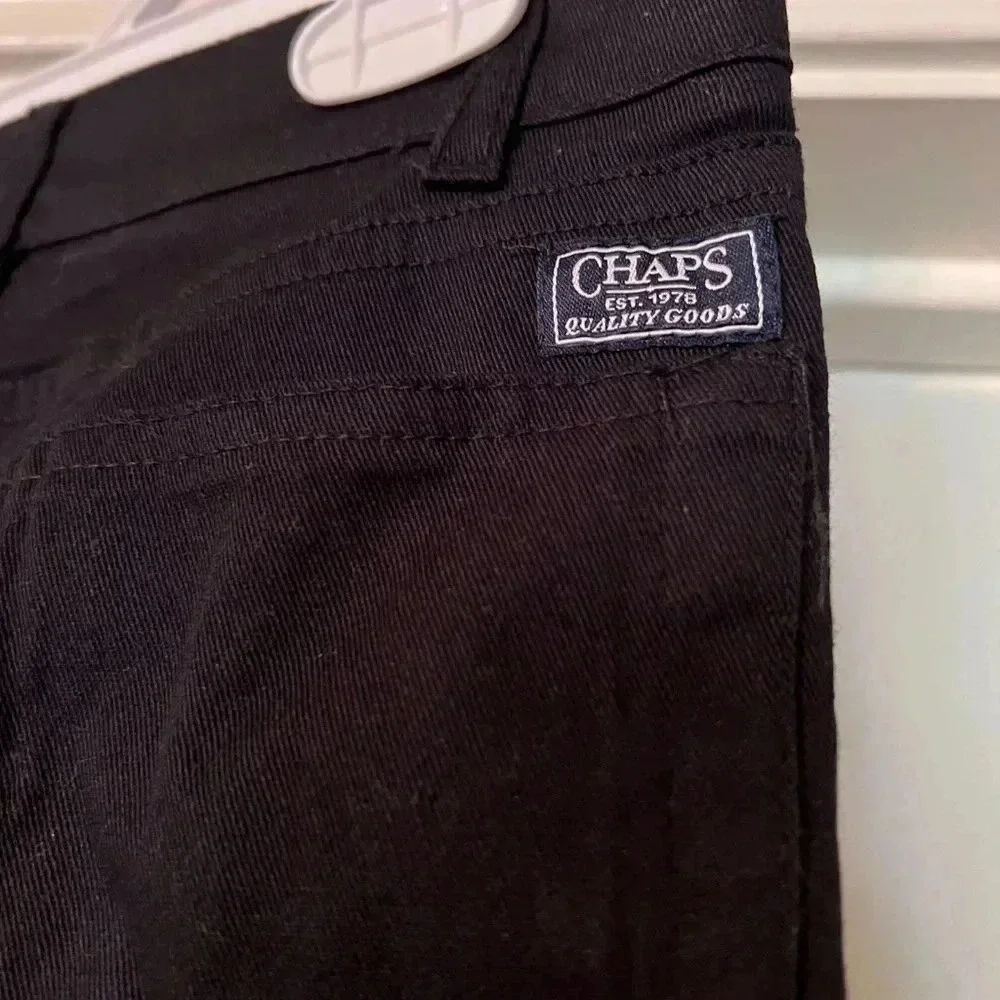 Boy’s Size 5 Chaps Pants